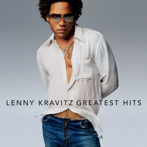 KRAVITZ, LENNY - GREATEST HITSKRAVITZ, LENNY - GREATEST HITS.jpg